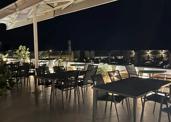 Mehmet Bey Suites